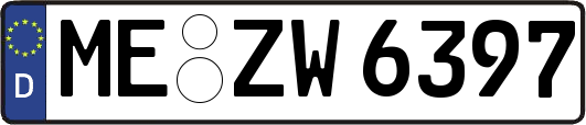 ME-ZW6397