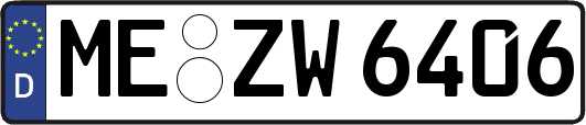 ME-ZW6406