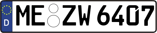 ME-ZW6407