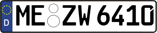 ME-ZW6410