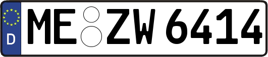 ME-ZW6414