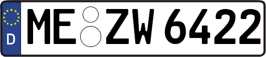 ME-ZW6422