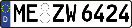 ME-ZW6424