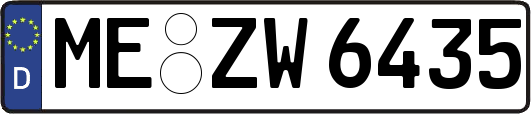 ME-ZW6435