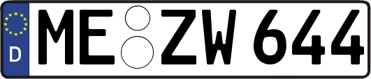 ME-ZW644