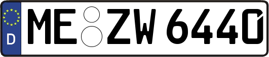 ME-ZW6440