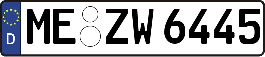 ME-ZW6445