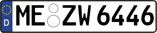 ME-ZW6446