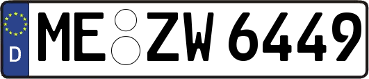 ME-ZW6449
