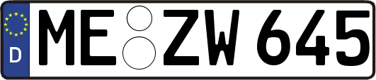 ME-ZW645