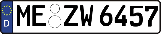 ME-ZW6457
