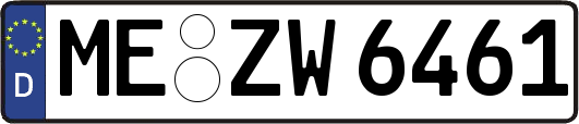 ME-ZW6461