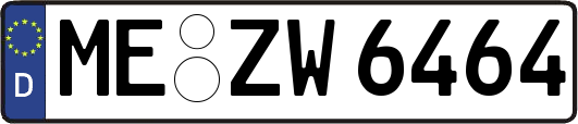 ME-ZW6464