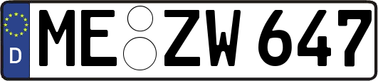 ME-ZW647