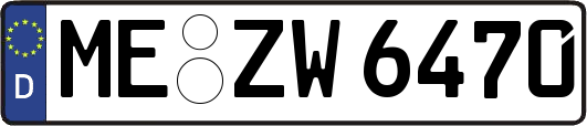 ME-ZW6470