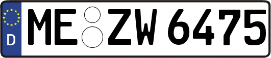 ME-ZW6475
