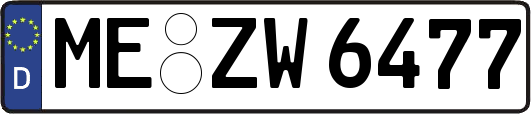 ME-ZW6477