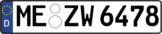 ME-ZW6478