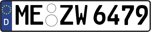 ME-ZW6479