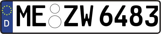 ME-ZW6483