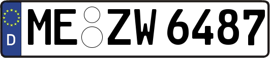 ME-ZW6487