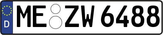 ME-ZW6488