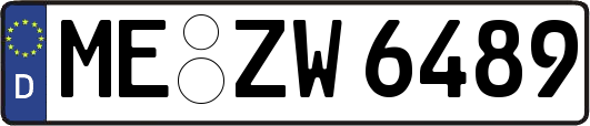 ME-ZW6489