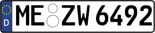 ME-ZW6492