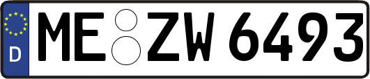 ME-ZW6493