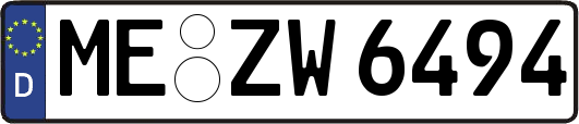 ME-ZW6494