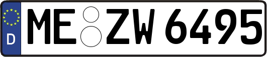ME-ZW6495