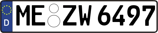 ME-ZW6497