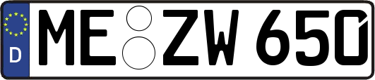 ME-ZW650