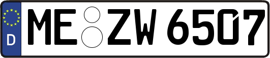 ME-ZW6507