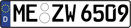 ME-ZW6509