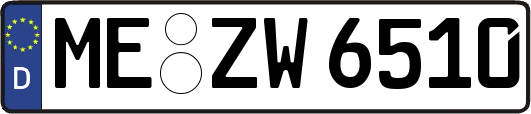 ME-ZW6510