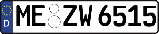 ME-ZW6515