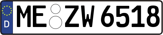 ME-ZW6518
