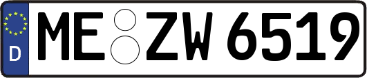 ME-ZW6519