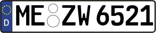 ME-ZW6521