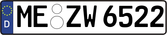 ME-ZW6522