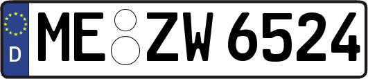 ME-ZW6524