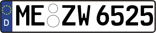 ME-ZW6525
