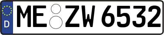 ME-ZW6532