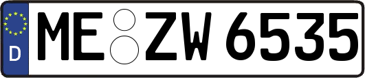 ME-ZW6535