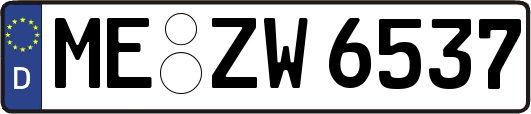 ME-ZW6537