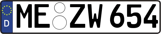 ME-ZW654
