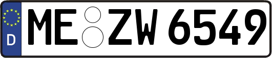 ME-ZW6549