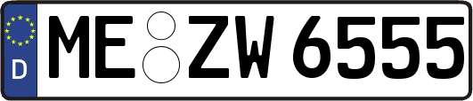 ME-ZW6555