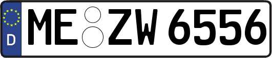 ME-ZW6556